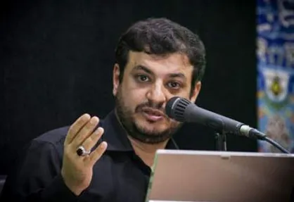 قضاوت در اسلام مبناش بی&zwnj;گناهی افراده