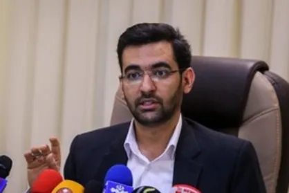 واکنش وزیر ارتباطات به ادعای پرداخت وام میلیاردی به &laquo;جیک و پیک&raquo;
