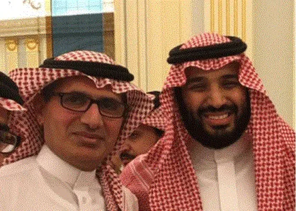 بازداشت مشاور اقتصادی سابق &laquo;آرامکو&raquo; به جرم انتقاد از قیمت انرژی