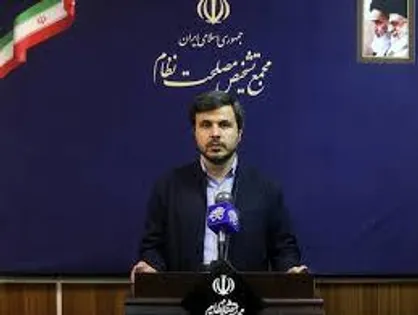 سخنگوی مجمع تشخیص به ادعای  ظهوریان درباره دستکاری  CFT پاسخ داد