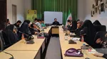 کلاس‌ها و کارگاه نشریات برهان