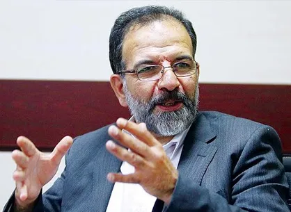 قنادباشی: حکومت سعودی به بن بست رسیده است / شاهزادگان فضا را برای خیانت آماده می&zwnj;بینند