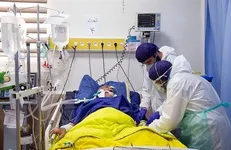 روند نزولی بستری‌های کرونا در عمده استان‌ها / افزایش فوتی‌ها در ۱۹ استان