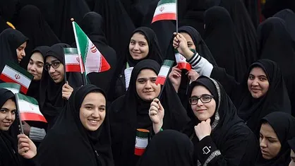 آیا حجاب مانع فعالیت&zwnj;های اجتماعی بانوان است؟