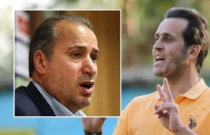 ستاد امر به معروف اصفهان: تذکر به کریمی ارتباطی با حواشی فدراسیون ندارد
