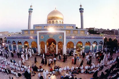 برنامه هیات&zwnj;ها در جشن میلاد حضرت زینب (س) اعلام شد