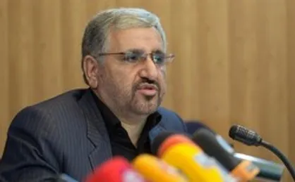 تجری: تردد بیش از ۱۰۰ هزار نفر زائر از مرز خسروی تا این لحظه / تعلل دولت عراق باعث ترافیک موقتی در مرز شد