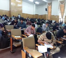 دانشجویان دانشگاه شیراز در المپیاد ملی دانشجویی درخشیدند