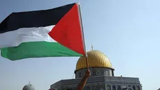 از نهر تا بحر، فلسطین آزاد خواهد شد