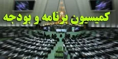 «حاجی بابایی» در ریاست کمیسیون بودجه مجلس ابقا شد