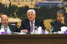 محمود عباس: آمریکا دیگر نمی‌تواند نقش یک میانجی را ایفا کند