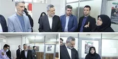 تأکید وزیر رفاه بر تقویت و توسعه اورژانس اجتماعی در کشور
