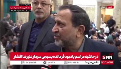 مقدم فر: دشمن در همه عرصه&zwnj;ها شکست خورده است اما تلاش می&zwnj;کند ظاهر اقتدار را حفظ کند