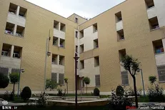 تحویل دو خوابگاه دانشگاه خواجه نصیر تا پایان ترم تحصیلی / سازمان سنجش باید بر اساس امکانات دانشجو پذیرش کند