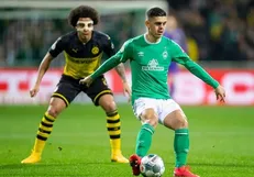 دورتموند هم به جمع حذف‌شده‌ها پیوست