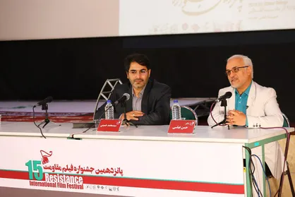 آثار غربی به عمد چهره خوبی از ایران نشان نمی&zwnj;دهند/ فیلمسازان از ۵۰ عملیات چریکی موفق در جنگ تحمیلی غافل شده&zwnj;اند