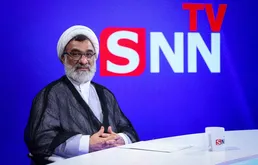 فیلم کامل گفت‌و‌گو با خسروپناه؛ دبیر شورای عالی انقلاب فرهنگی