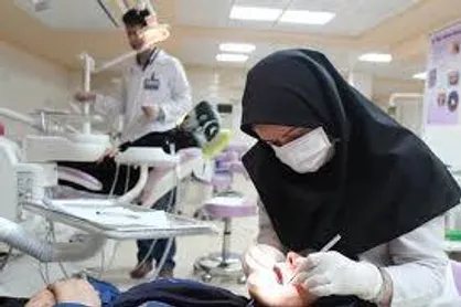 انتخاب رشته آزمون دستیاری دندانپزشکی سال ۱۴۰۳ آغاز شد