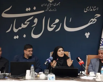 زیرساخت برای مردم، نه روی کاغذ؛ وعده&zwnj;های تازه برای مسکن و عدالت منطقه&zwnj;ای