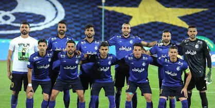 بیست درصد از مطالبات استقلالی&zwnj;ها پرداخت شد