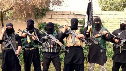 آمریکا برای مقابله با سوریه، زندانیان داعشی را به مرز عراق انتقال می&zwnj;دهد