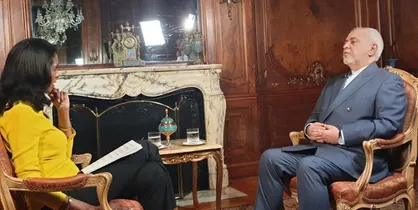ظریف: بالاخره نفت مان را خواهیم فروخت، اما شرافت مان را هرگز