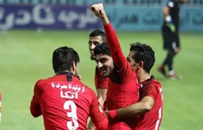 ترابی: ذوب&zwnj;آهن را به خوبی آنالیز کرده بودیم/ در مورد تیم ملی صحبت نمی&zwnj;کنم
