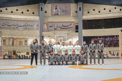 ایران با ۳ طلا و ۴ برنز قهرمان امید&zwnj;های جهان شد