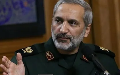 سردار یزدی: از گسترش جهاد در فلسطین حمایت می&zwnj;کنیم/ آمادگی جوانان برای رویارویی با صهیونیست&zwnj;ها