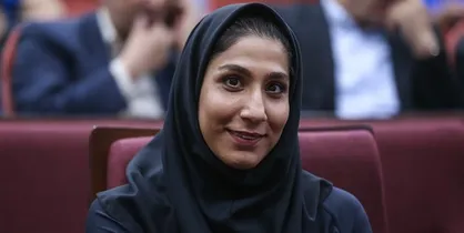 تماس تلفنی سلطانی فر با عباسعلی: شما می&zwnj;توانید برای ورزش ایران تاریخ ساز شوید