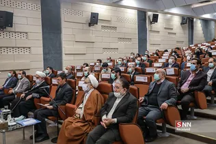 مراسم افتتاح همزمان 8927 طرح محرومیت زدایی بنیاد مستضعفان