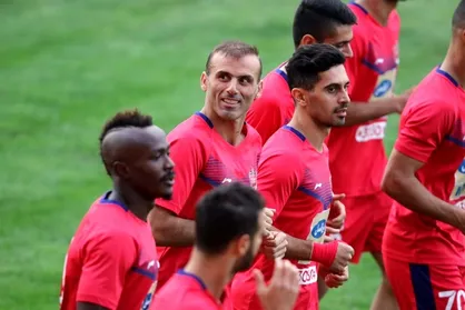 پرسپولیسی&zwnj;ها برای بردن دربی پاداش نمی&zwnj;گیرند