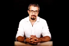 عضویت رسمی یک هنرمند ایرانی در آکادمی فیلم اروپا