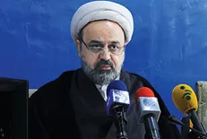 حبس خانگی ۵۰ زندانی با استفاده از پابند‌های الکترونیک/ ۲۰ میلیون ابلاغ قضایی در سال ۹۶