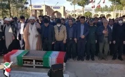ایثار یک خانواده شهید در روز&zwnj;های سخت کرونا
