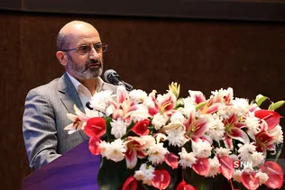 تودیع و معارفه رئیس دانشگاه صنعتی شریف