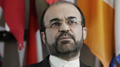 رضا نجفی: عاملان ترور شهید فخری&zwnj;زاده بهای این جنایت را می&zwnj;پردازند