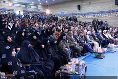 چهارمین یادواره شهدای دانشجوی استان سیستان و بلوچستان در دانشگاه ملی زابل برگزار می‌شود