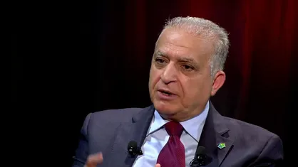 هرگز اجازه نمی&zwnj;دهیم از خاک عراق برای حمله به ترکیه استفاده شود