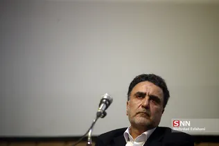 سید مصطفی تاجزاده فعال سیاسی اصلاح طلب