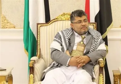 الحوثی: راه شهید احمد الرهوی را تا نابودی موجودیت صهیونی ادامه می&zwnj;دهیم