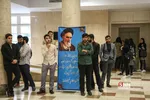 نشست دکتر علی باقری