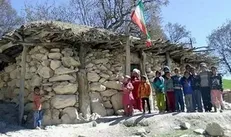 مدارس سنگی در خوزستان برچیده می‌شوند