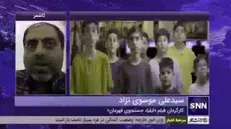 ضرورت روشنگری مسائل روز برای کودکان از طریق فیلم و‌سریال