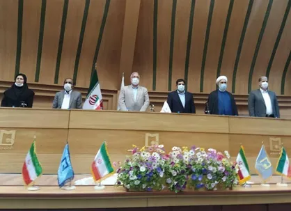 امضای تفاهم&zwnj;نامه ایجاد ۷۴ هزار شغل بین ستاد اجرایی فرمان امام و استانداری سیستان و بلوچستان