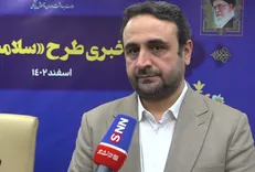 افزایش تعرفه پزشکی از افزایش حداقل حقوق کارگر هم کمتر است/ در رابطه با زیرمیزی برخی پزشکان بزرگ نمایی می‌شود+ فیلم