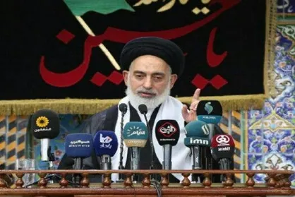 امام جمعه نجف دوباره خواستار لغو روادید برای زوار ایرانی اربعین شد