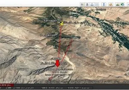 ۳۳ جانباخته هواپیمای تهران-یاسوج اهل تهران هستند
