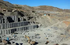 سرمایه‌گذاری ۱۶هزار میلیارد ریال برای توسعه زیربنا‌های مناطق معدنی