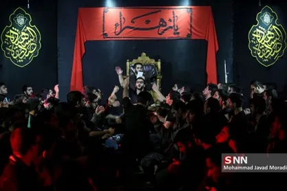مراسم عزاداری ایام فاطمیه ۷، ۸ و ۹ بهمن&zwnj;ماه در جزیره کیش برگزار می&zwnj;شود